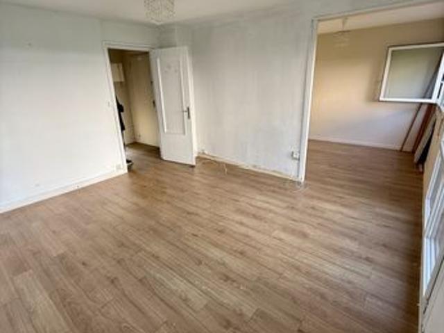 Appartement 4 pièces 66 m²