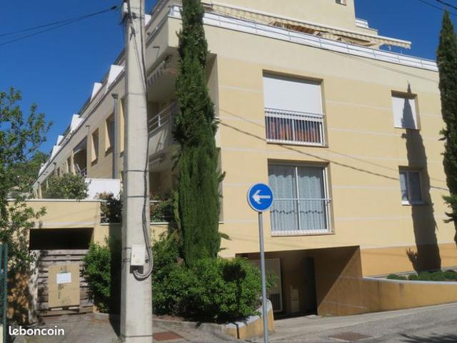 Appartement 4 pièces 66 m²