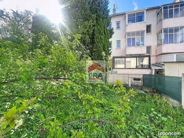 Appartement 4 pièces 66 m²