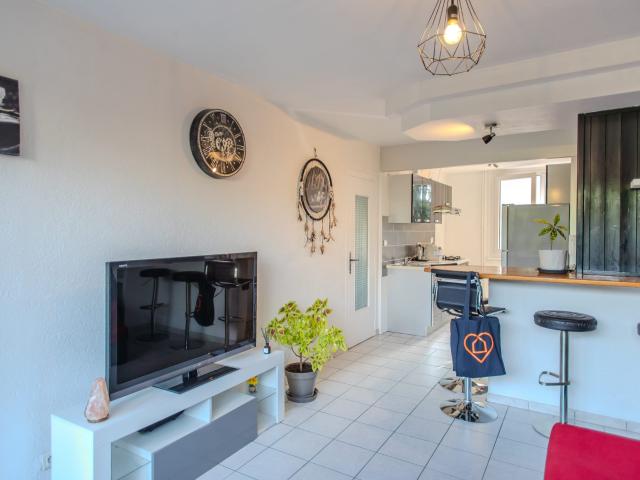 Appartement 4 pièces 66 m²