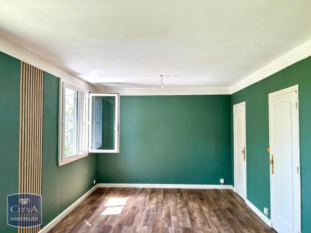 Appartement 4 pièces 66 m²