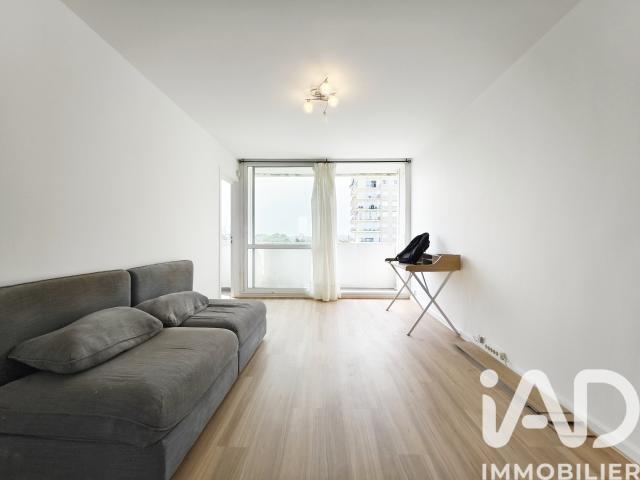 Appartement 4 pièces 66 m²