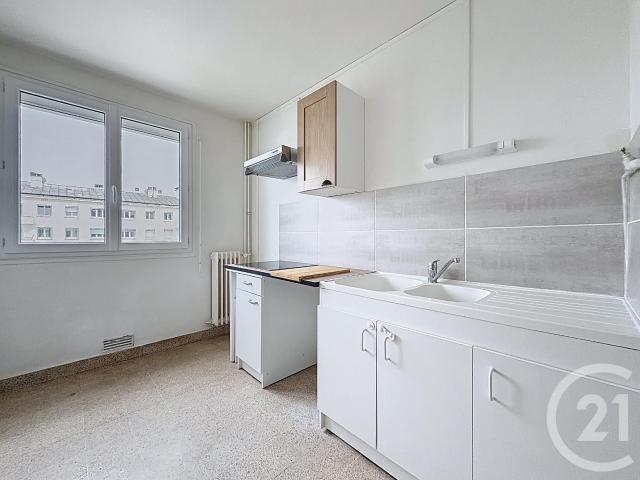 Appartement 4 pièces 66 m²