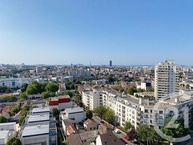 Appartement 4 pièces 66 m²