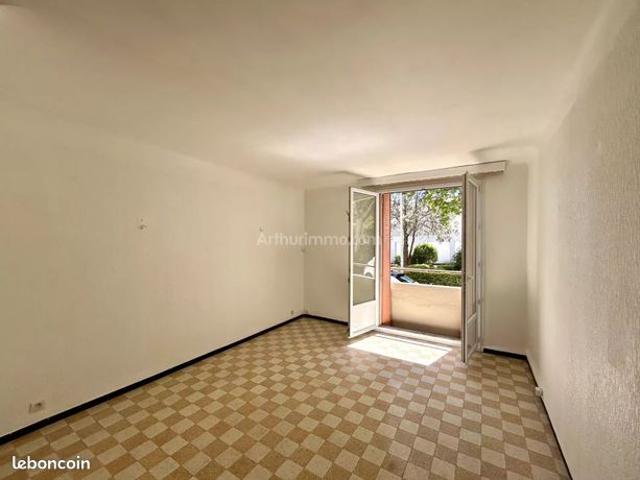 Appartement 4 pièces 66 m²