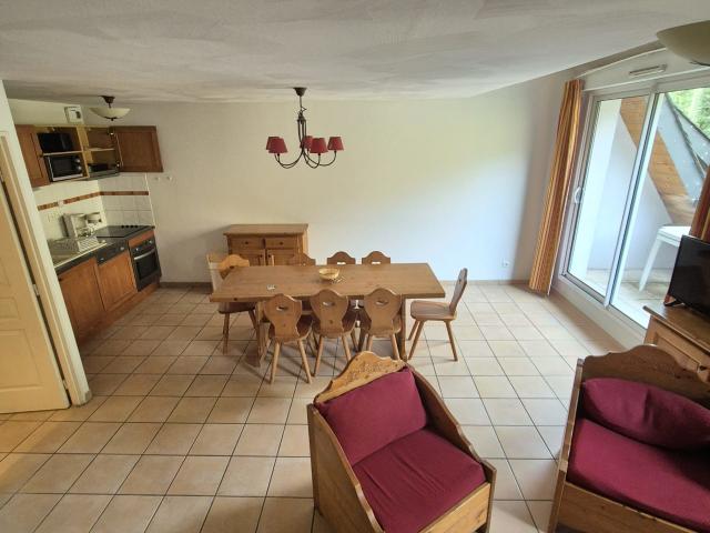 Appartement 4 pièces 66 m²