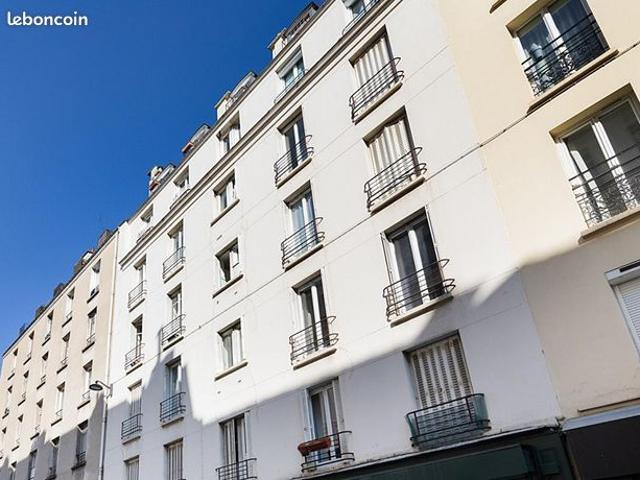 Appartement 4 pièces 66 m²