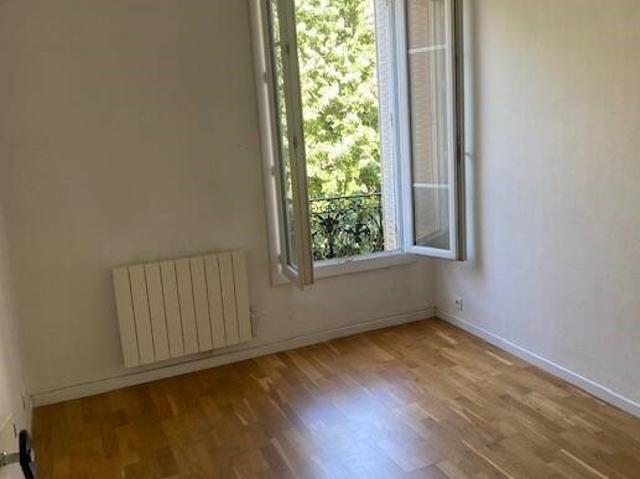 Appartement 4 pièces 66 m²