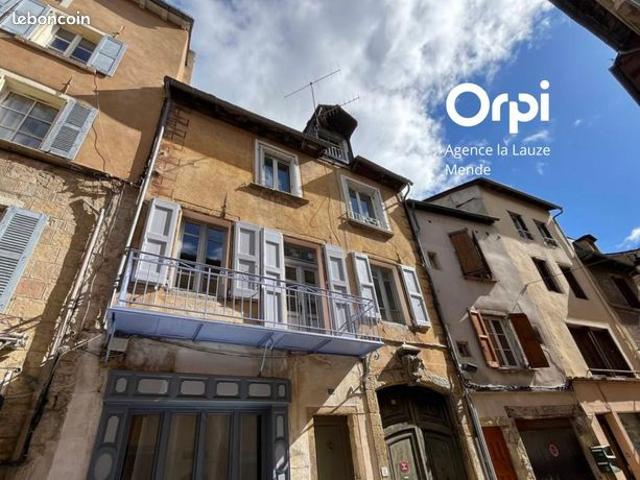 Appartement 4 pièces 66 m²