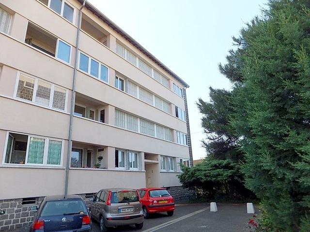 Appartement 4 pièces 66 m²