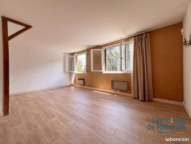 Appartement 4 pièces 66 m²