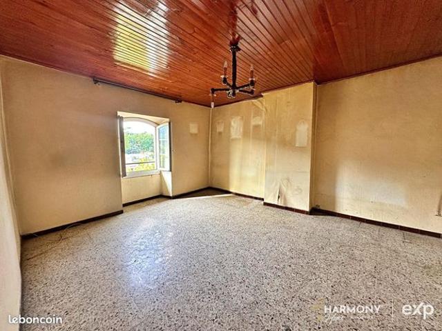 Appartement 4 pièces 66 m²