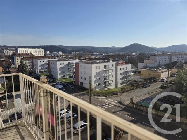 Appartement 4 pièces 66 m²
