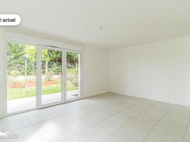 Appartement 4 pièces 66 m²