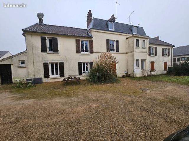 Appartement 4 pièces 66 m²