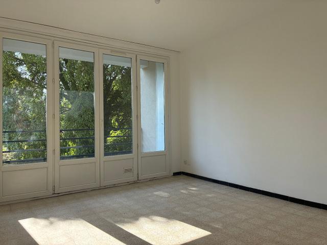 Appartement 4 pièces 66 m²