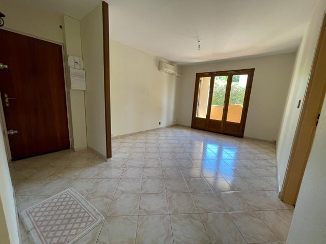 Appartement 4 pièces 66 m²