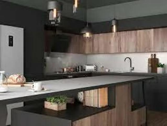 Appartement 4 pièces 66 m²