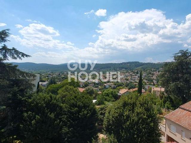 Appartement 4 pièces 66 m²
