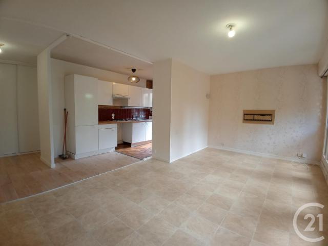 Appartement 4 pièces 66 m²