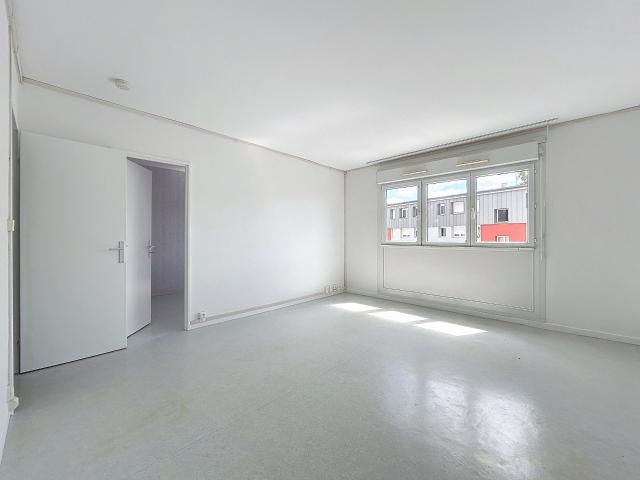 Appartement 4 pièces 66 m²