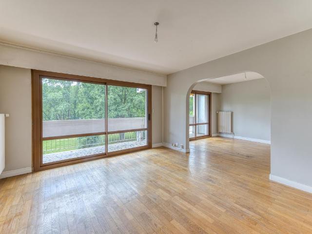 Appartement 4 pièces 66 m²