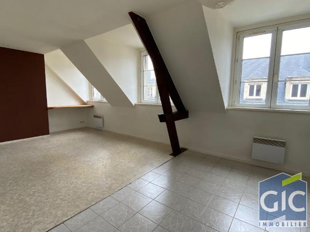 Appartement 4 pièces 66 m²