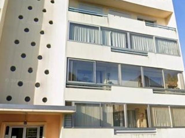 Appartement 4 pièces 66 m²