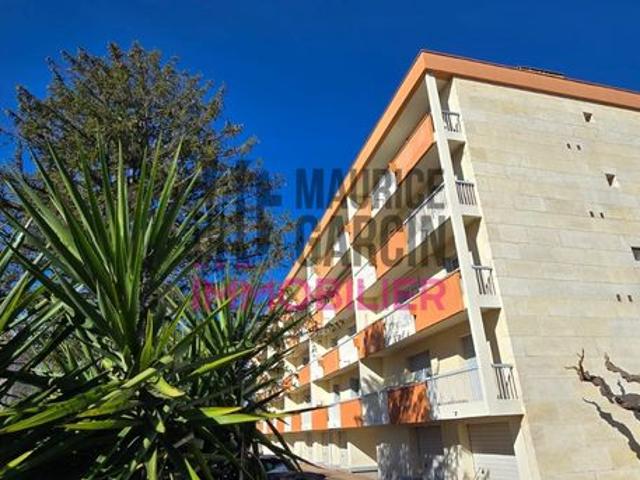 Appartement 4 pièces 66 m²