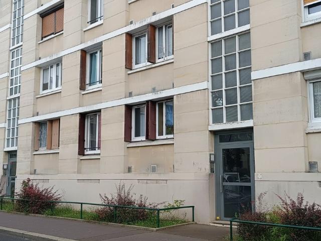 Appartement 4 pièces 66 m²
