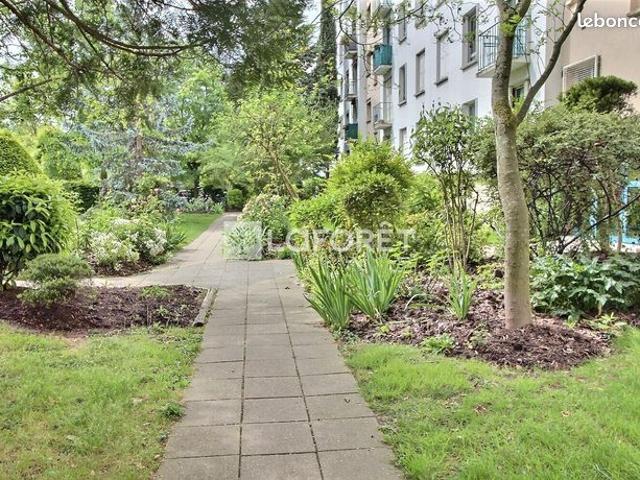 Appartement 4 pièces 66 m²