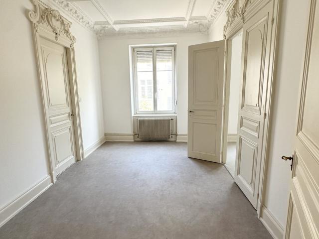 Appartement 4 pièces 66 m²