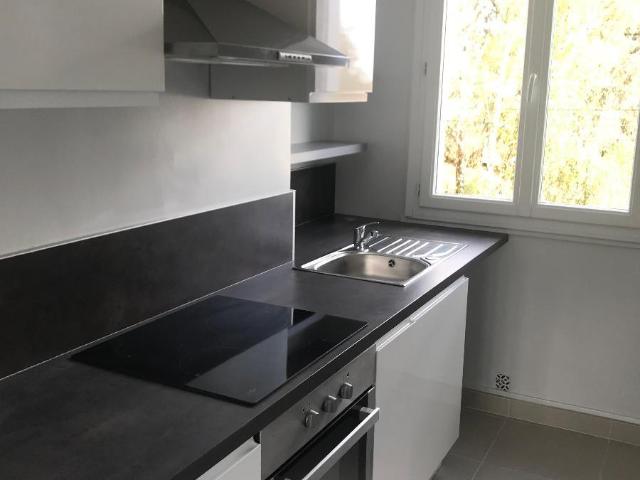 Appartement 4 pièces 66 m²
