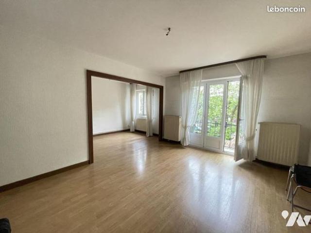Appartement 4 pièces 66 m²