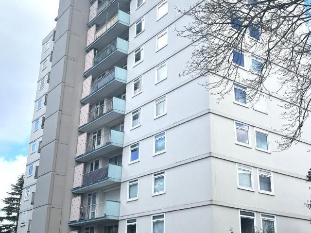 Appartement 4 pièces 66 m²