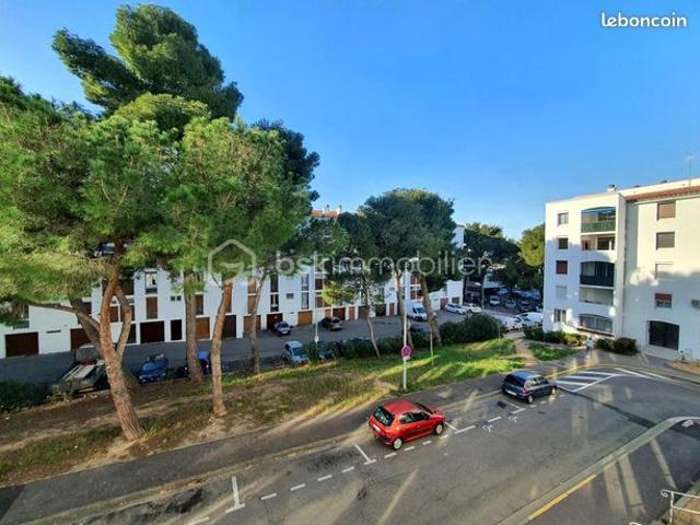 Appartement 4 pièces 66 m²