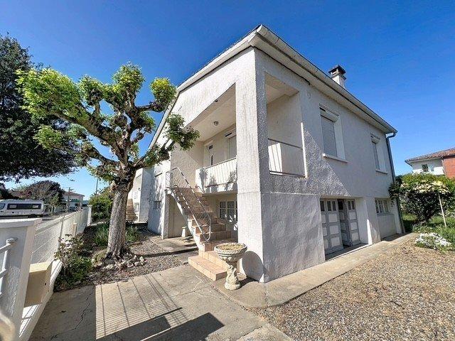 Appartement 4 pièces 66 m²