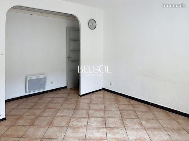 Appartement 4 pièces 66 m²