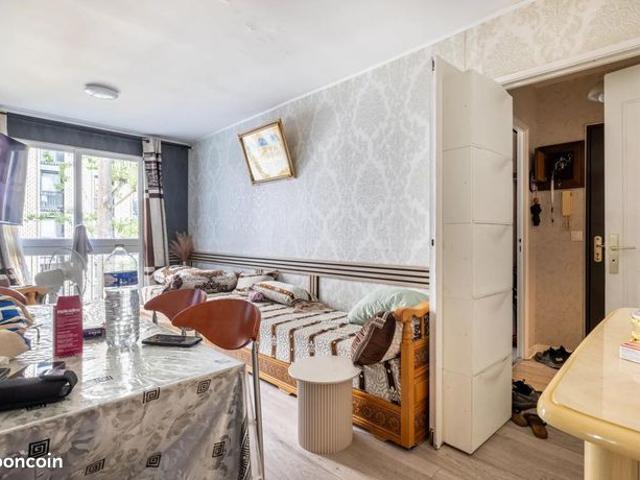 Appartement 4 pièces 66 m²