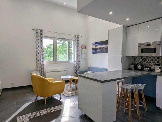 Appartement 4 pièces 66 m²