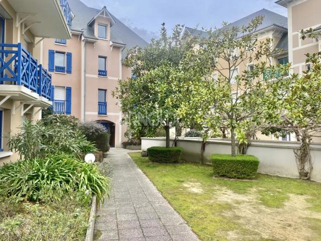 Appartement 4 pièces 66 m²