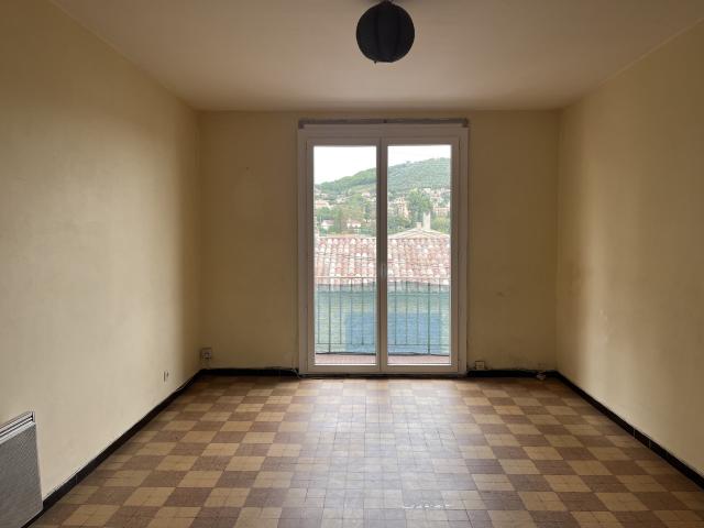 Appartement 4 pièces 66 m²