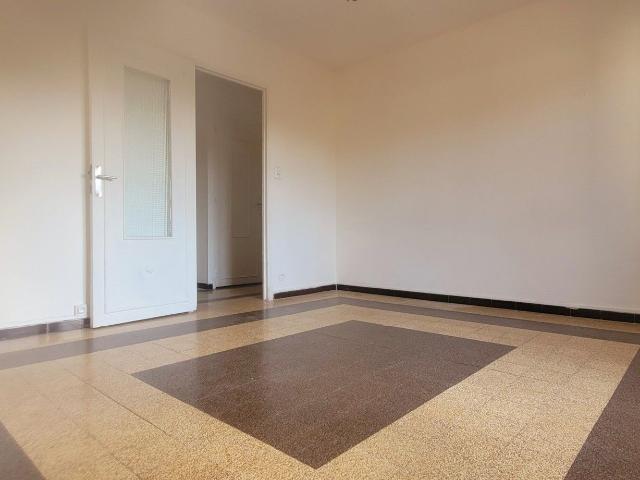 Appartement 4 pièces 66 m²