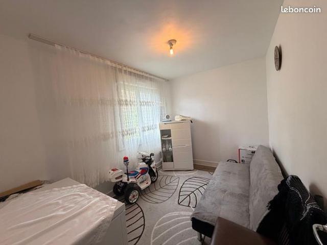 Appartement 4 pièces 66 m²