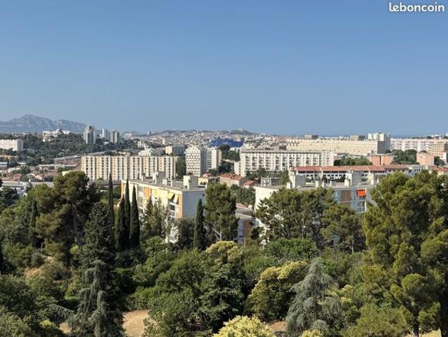 Appartement 4 pièces 66 m²