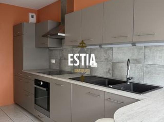 Appartement 4 pièces 66 m²