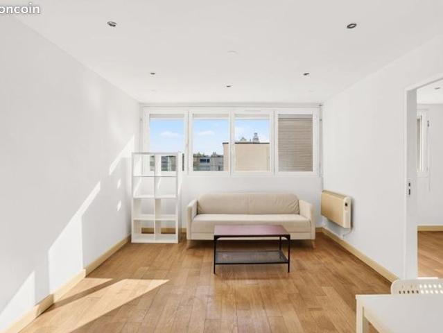 Appartement 4 pièces 66 m²