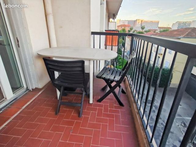 Appartement 4 pièces 66 m²