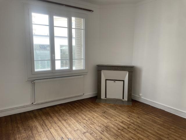 Appartement 4 pièces 66 m²