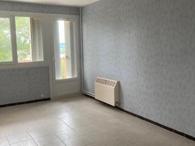 Appartement 4 Pièces 66 m²